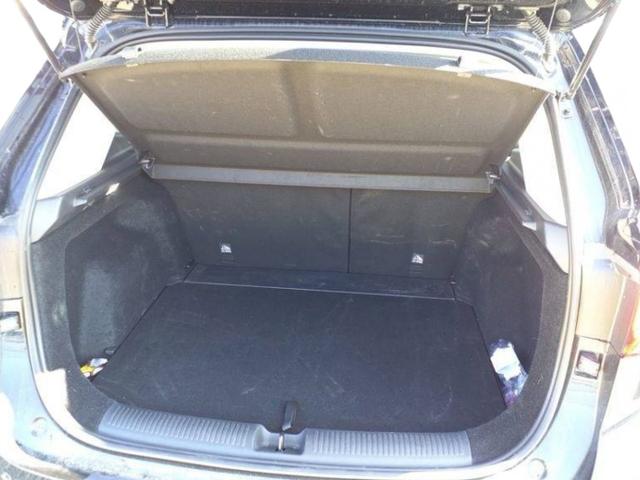 MG ZS Luxury 
