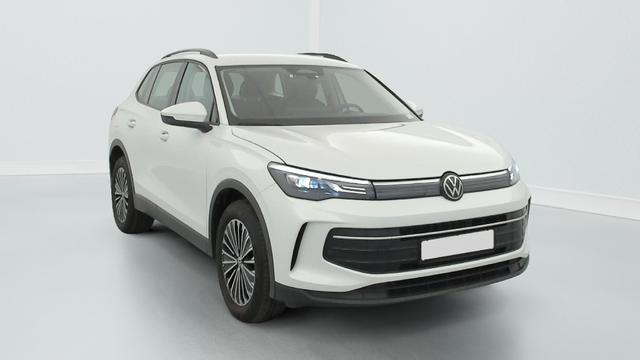 Volkswagen Tiguan - 1.5 ETSI 150CH DSG7 LIFE PLUS