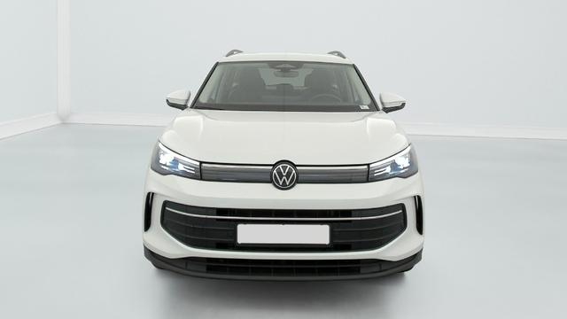 Volkswagen Tiguan 1.5 ETSI 150CH DSG7 LIFE PLUS 