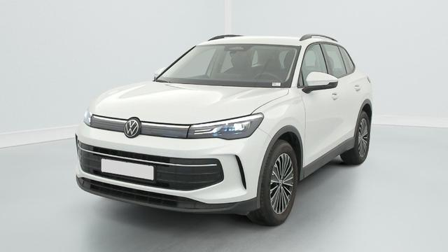 Volkswagen Tiguan 1.5 ETSI 150CH DSG7 LIFE PLUS 