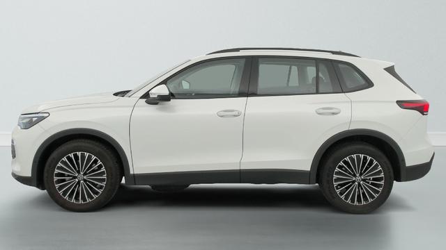 Volkswagen Tiguan 1.5 ETSI 150CH DSG7 LIFE PLUS 