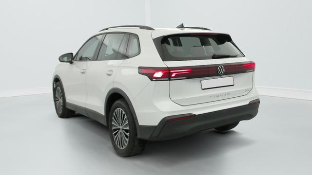 Volkswagen Tiguan 1.5 ETSI 150CH DSG7 LIFE PLUS 