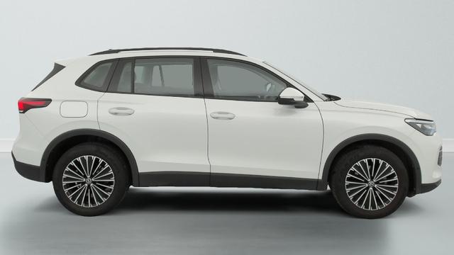 Volkswagen Tiguan 1.5 ETSI 150CH DSG7 LIFE PLUS 