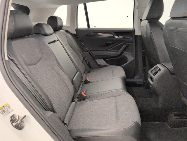 Volkswagen Tiguan 1.5 ETSI 150CH DSG7 LIFE PLUS 