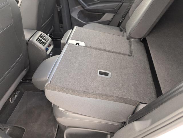 Volkswagen Tiguan 1.5 ETSI 150CH DSG7 LIFE PLUS 