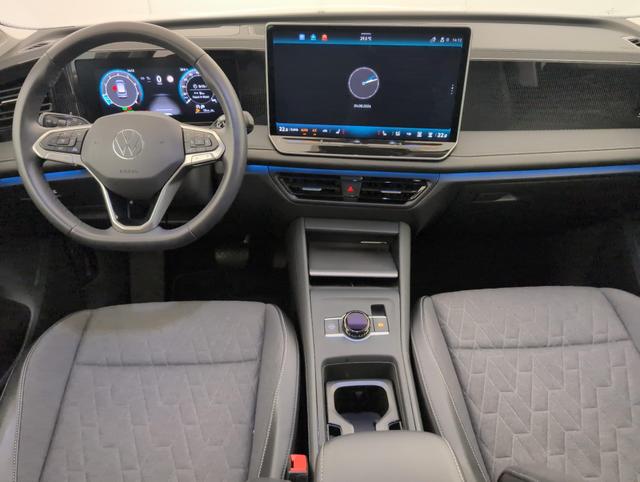 Volkswagen Tiguan 1.5 ETSI 150CH DSG7 LIFE PLUS 