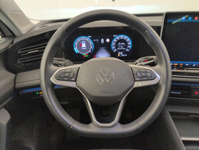 Volkswagen Tiguan 1.5 ETSI 150CH DSG7 LIFE PLUS 