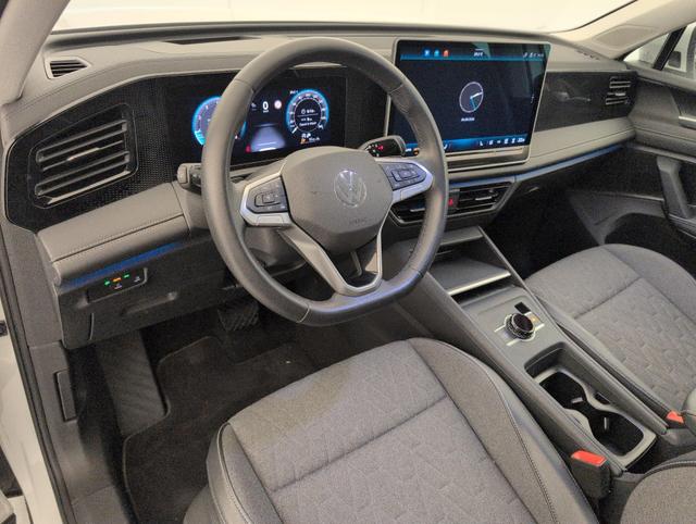 Volkswagen Tiguan 1.5 ETSI 150CH DSG7 LIFE PLUS 