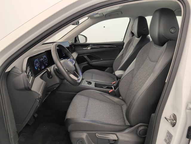 Volkswagen Tiguan 1.5 ETSI 150CH DSG7 LIFE PLUS 