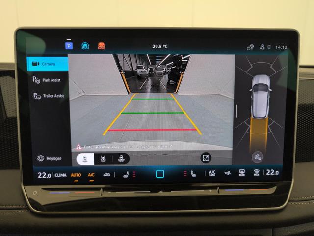 Volkswagen Tiguan 1.5 ETSI 150CH DSG7 LIFE PLUS 
