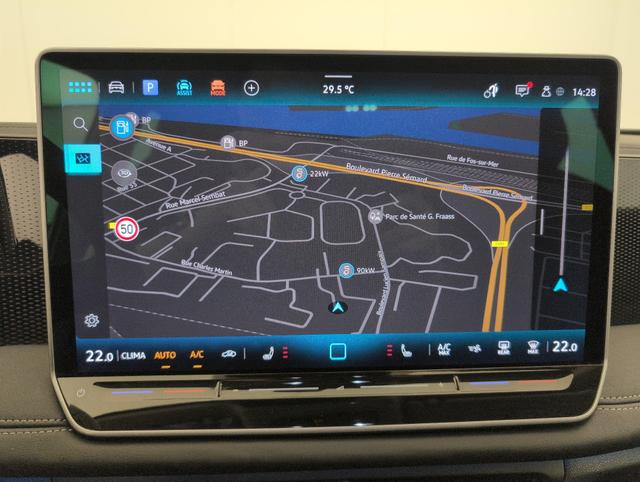 Volkswagen Tiguan 1.5 ETSI 150CH DSG7 LIFE PLUS 