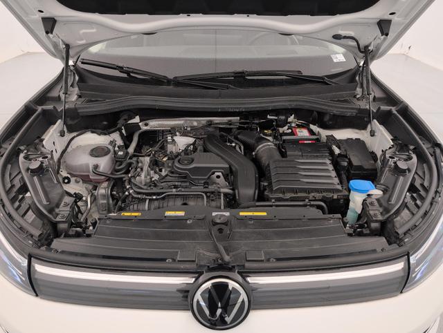 Volkswagen Tiguan 1.5 ETSI 150CH DSG7 LIFE PLUS 