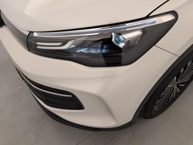 Volkswagen Tiguan 1.5 ETSI 150CH DSG7 LIFE PLUS 