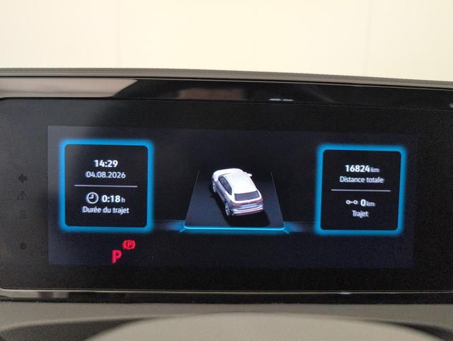 Volkswagen Tiguan 1.5 ETSI 150CH DSG7 LIFE PLUS 