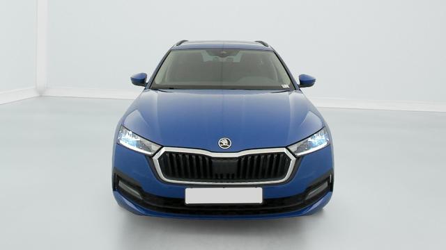 Skoda Octavia Combi 2.0 TDI 150 ch DSG7 Ambition 