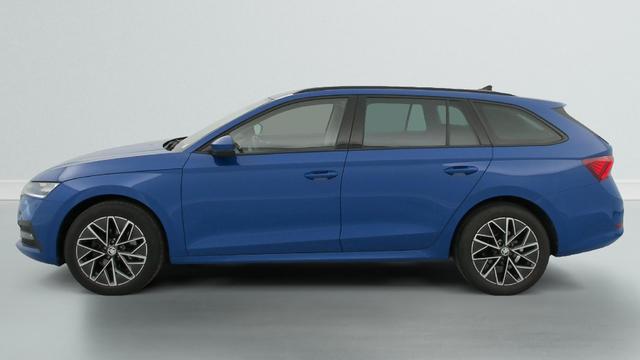 Skoda Octavia Combi 2.0 TDI 150 ch DSG7 Ambition 