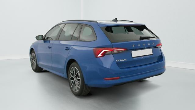 Skoda Octavia Combi 2.0 TDI 150 ch DSG7 Ambition 