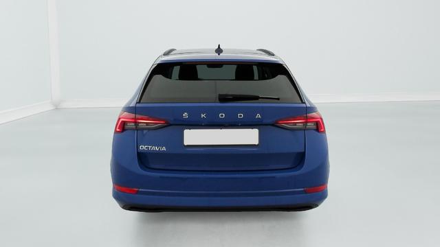 Skoda Octavia Combi 2.0 TDI 150 ch DSG7 Ambition 
