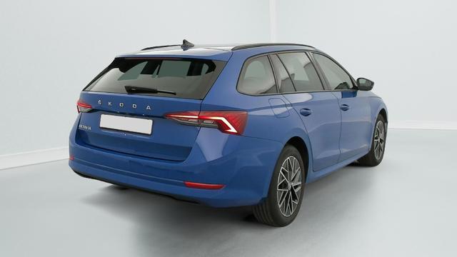 Skoda Octavia Combi 2.0 TDI 150 ch DSG7 Ambition 
