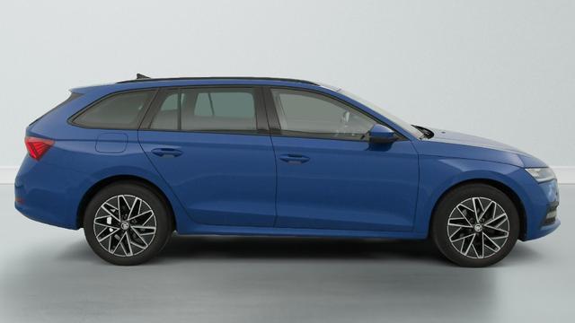 Skoda Octavia Combi 2.0 TDI 150 ch DSG7 Ambition 