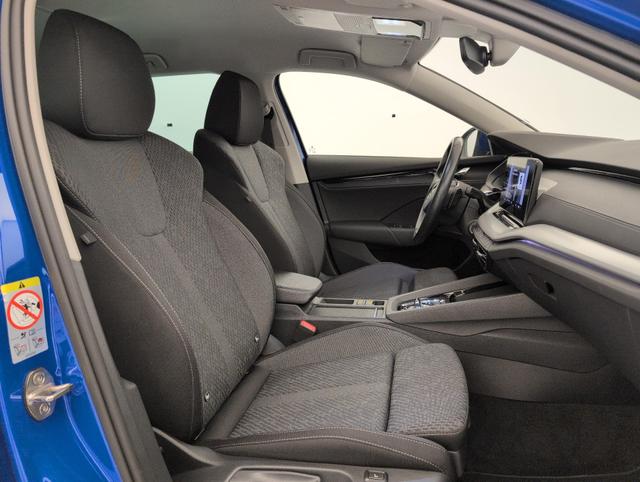 Skoda Octavia Combi 2.0 TDI 150 ch DSG7 Ambition 