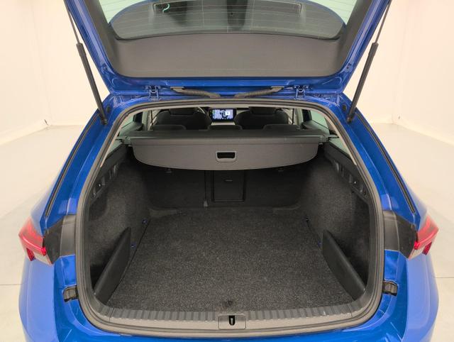Skoda Octavia Combi 2.0 TDI 150 ch DSG7 Ambition 