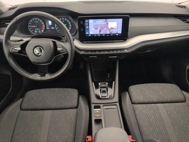 Skoda Octavia Combi 2.0 TDI 150 ch DSG7 Ambition 