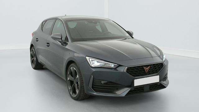 Cupra Leon - 1.5 eTSI 150 ch DSG7 V
