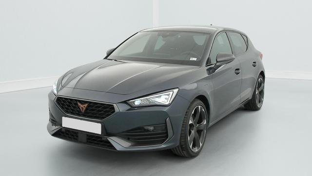 Cupra Leon 1.5 eTSI 150 ch DSG7 V 