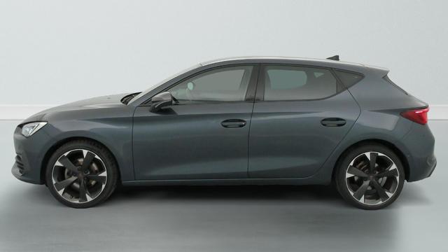 Cupra Leon 1.5 eTSI 150 ch DSG7 V 