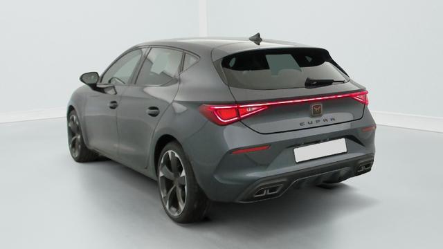 Cupra Leon 1.5 eTSI 150 ch DSG7 V 