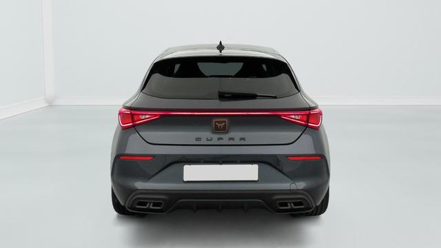 Cupra Leon 1.5 eTSI 150 ch DSG7 V 