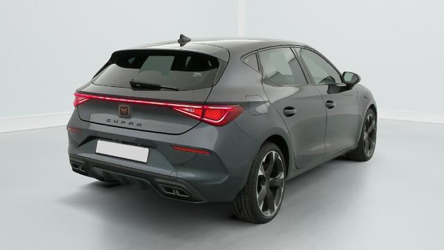 Cupra Leon 1.5 eTSI 150 ch DSG7 V 
