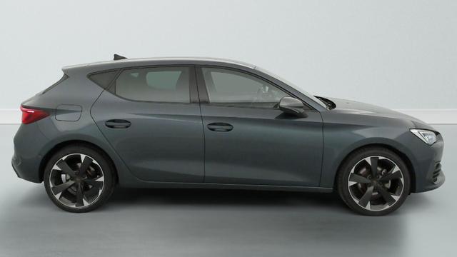 Cupra Leon 1.5 eTSI 150 ch DSG7 V 
