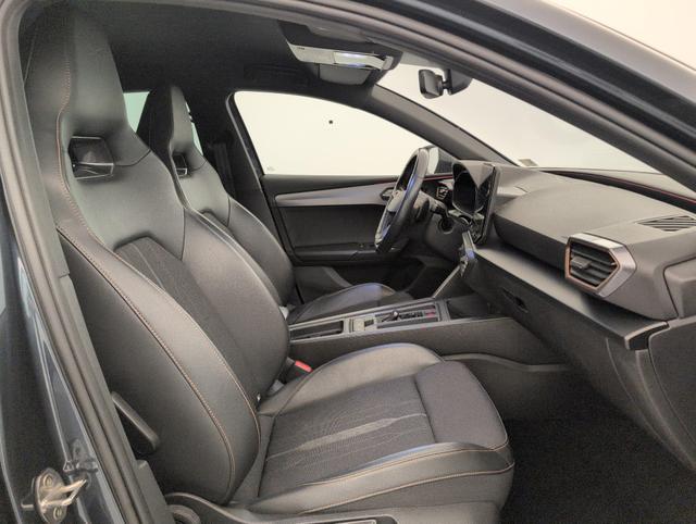 Cupra Leon 1.5 eTSI 150 ch DSG7 V 