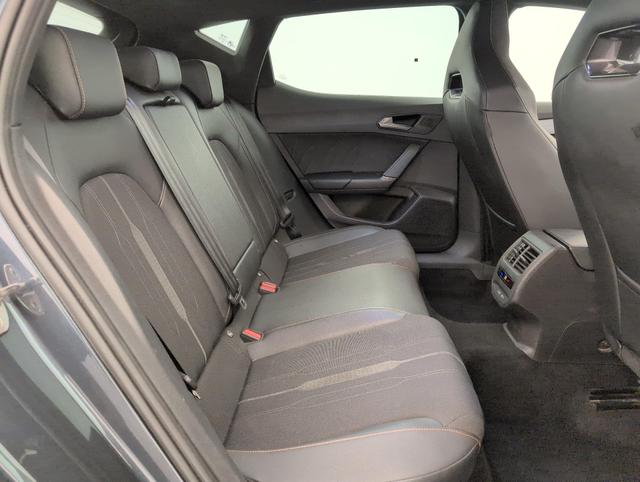 Cupra Leon 1.5 eTSI 150 ch DSG7 V 