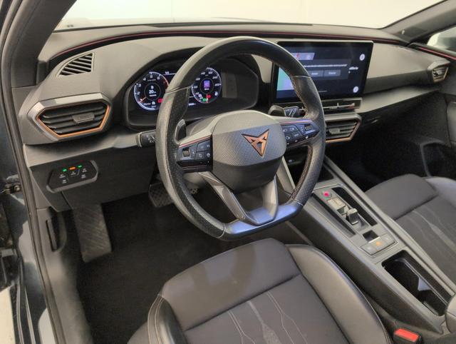 Cupra Leon 1.5 eTSI 150 ch DSG7 V 