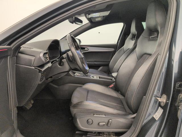 Cupra Leon 1.5 eTSI 150 ch DSG7 V 