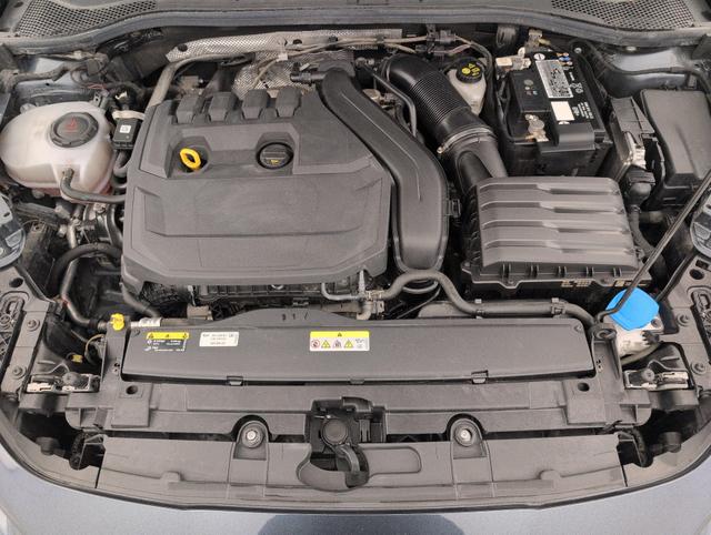 Cupra Leon 1.5 eTSI 150 ch DSG7 V 