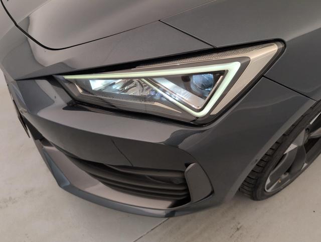 Cupra Leon 1.5 eTSI 150 ch DSG7 V 