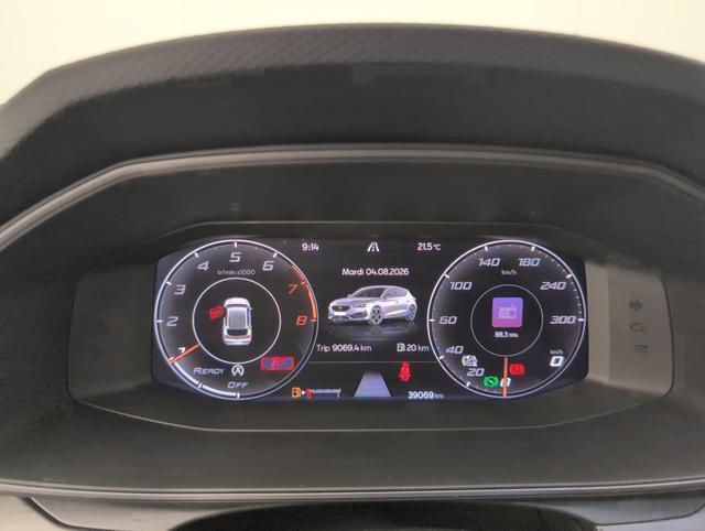 Cupra Leon 1.5 eTSI 150 ch DSG7 V 