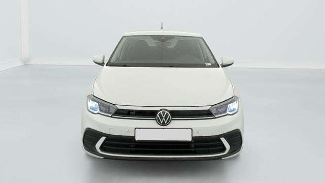 Volkswagen Polo 1.0 TSI 95 S&S DSG7 LIFE PLUS 