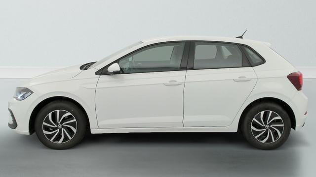Volkswagen Polo 1.0 TSI 95 S&S DSG7 LIFE PLUS 