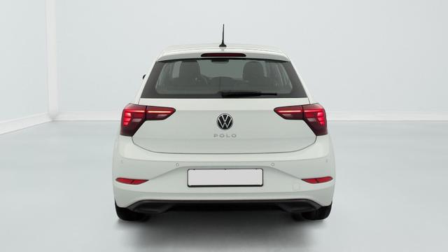 Volkswagen Polo 1.0 TSI 95 S&S DSG7 LIFE PLUS 