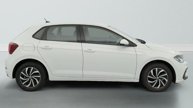 Volkswagen Polo 1.0 TSI 95 S&S DSG7 LIFE PLUS 