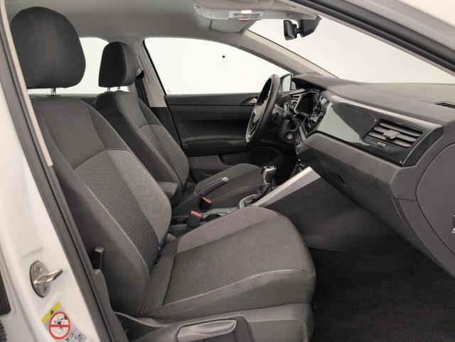 Volkswagen Polo 1.0 TSI 95 S&S DSG7 LIFE PLUS 