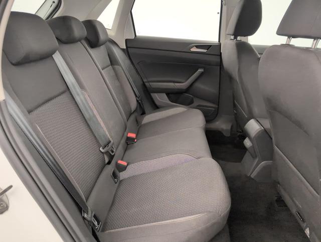 Volkswagen Polo 1.0 TSI 95 S&S DSG7 LIFE PLUS 