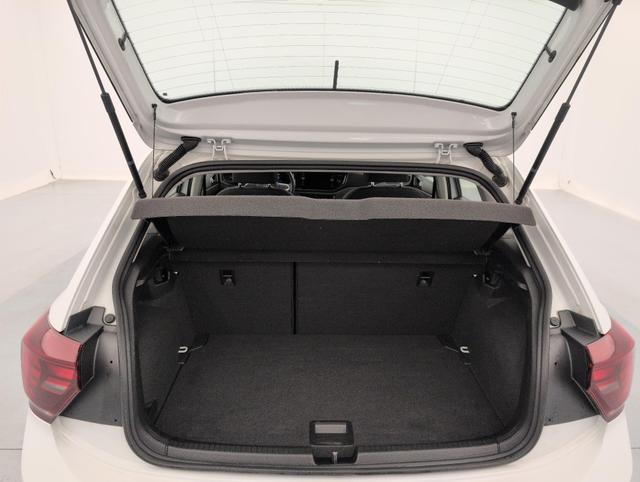 Volkswagen Polo 1.0 TSI 95 S&S DSG7 LIFE PLUS 