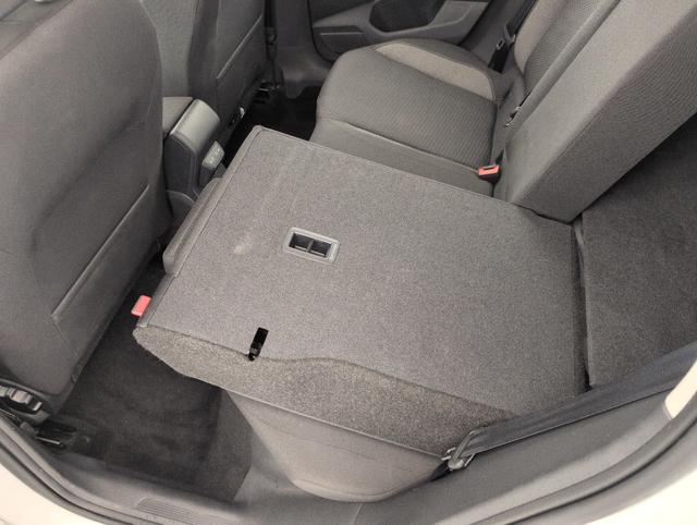Volkswagen Polo 1.0 TSI 95 S&S DSG7 LIFE PLUS 
