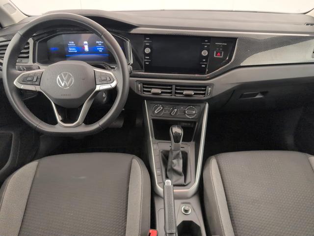 Volkswagen Polo 1.0 TSI 95 S&S DSG7 LIFE PLUS 